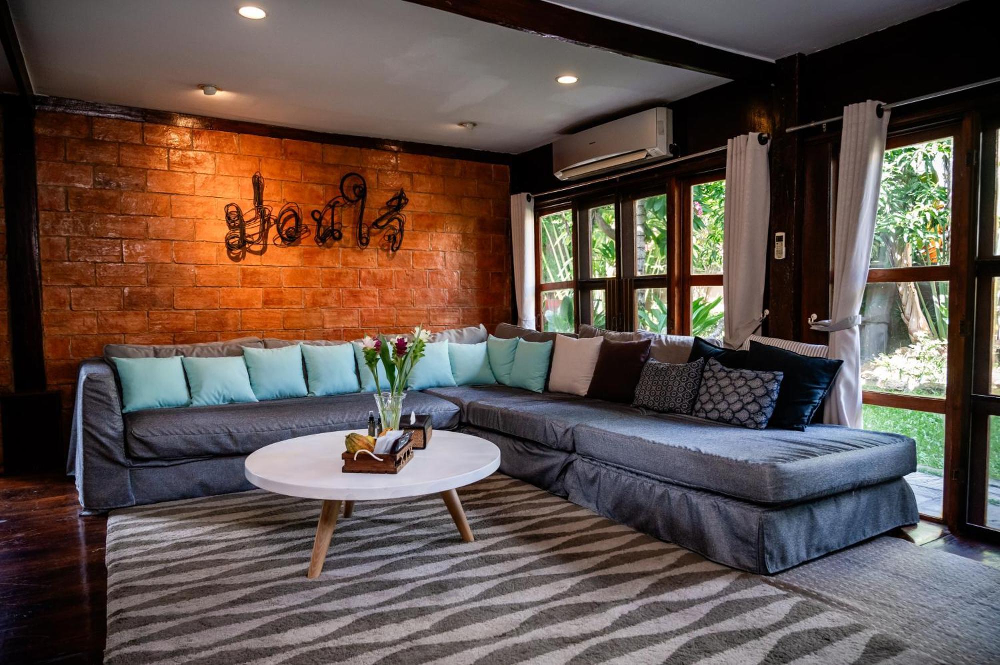 Tolani Northgate Villa Chiang Mai Exterior foto