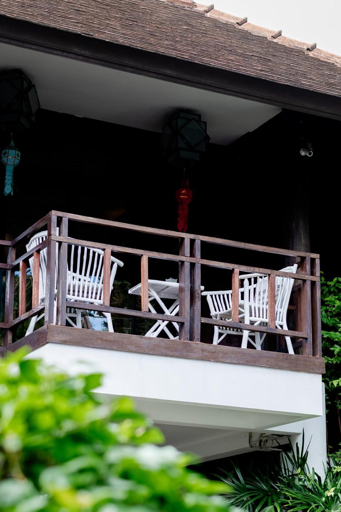 Tolani Northgate Villa Chiang Mai Exterior foto